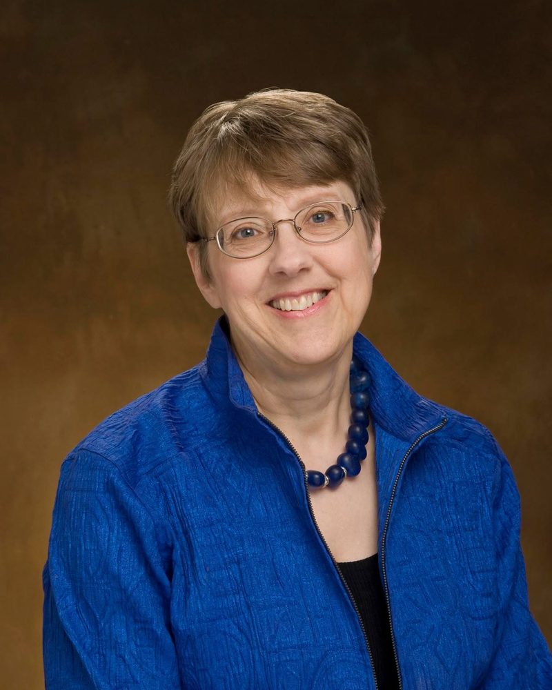 Helen Marsh, Esq., bar exam tutor